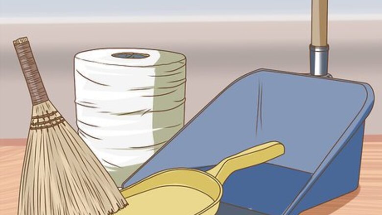 How to Clean a Chinchilla Cage
