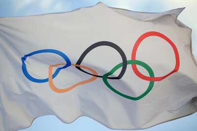 How Sporting Landscape and Culture Has Changed Since India Last Hosted an IOC Session in 1983