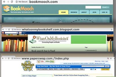 How to Get Free Books