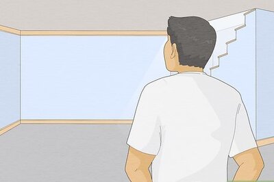 How to Store Art