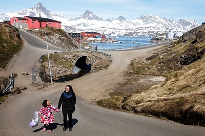 Trump Govt to Open US Consulate in Greenland Amid Its Increased Interest in the Arctic Region