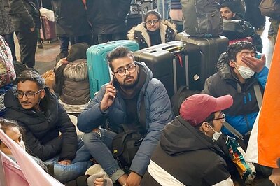 Are Indians Being Held Hostage By Ukraine? This is What Government Has to Say Amid Russia Offensive