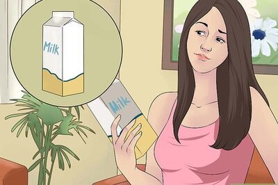 How to Get Good Looking Hair (Milk Conditioning)