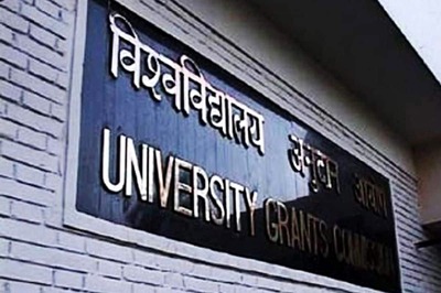 UGC Releases Guidance Document for Researchers