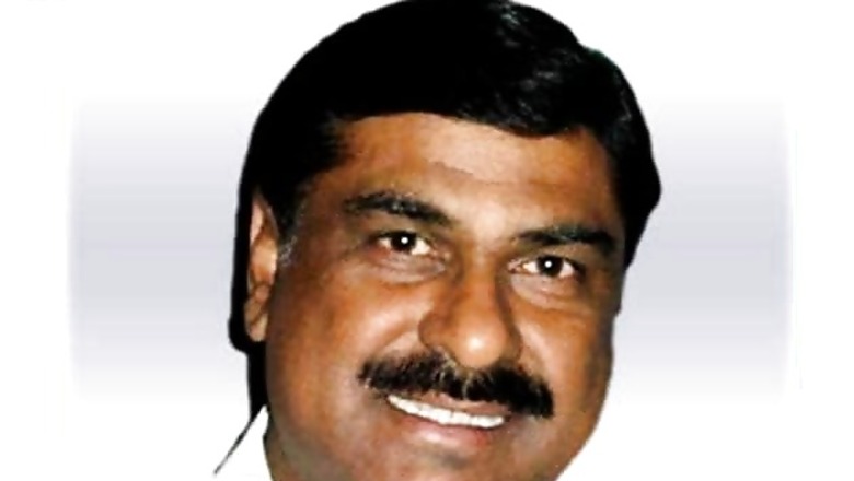 Former BJP leader Ashok Pradhan joins SP in Gautam Buddh Nagar