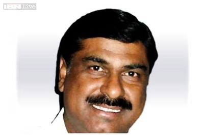 Former BJP leader Ashok Pradhan joins SP in Gautam Buddh Nagar