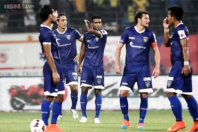 ISL: Chennaiyin FC retain six home players; sign Mehraj, Godwin