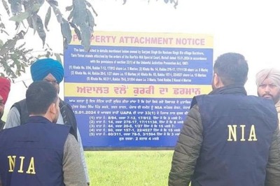 NIA Attaches Property of Key Accused in 2019 Tarn Taran Blast Case | Exclusive