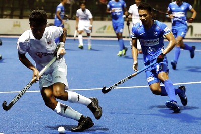 Sultan of Johor Cup: Indian Junior Hockey Team Beat Malaysia 4-2