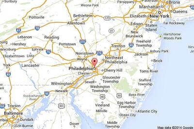 Two teens injured in Philadelphia school shooting