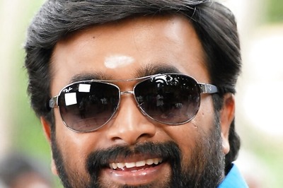 Fans Expect Rural Connect In My Films: M Sasikumar