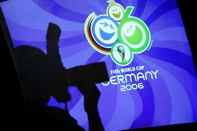 Germany paid FIFA members bribes for 2006 World Cup: report