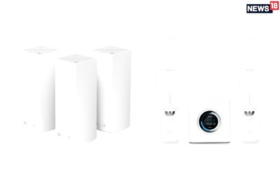 I Shifted to a Wi-Fi Mesh System For Home Broadband And Will Never Go Back To A Conventional Router