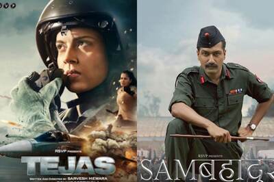 Republic Day Special: 5 Movies/Series You Should Watch For A Patriotic Weekend