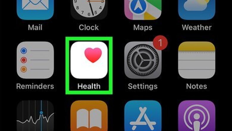 How to See How Many Miles You've Walked on an iPhone