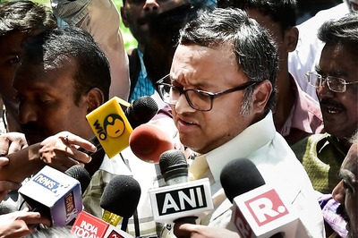 Madras HC Dismisses Karti Chidambaram's Plea Challenging Transfer of I-T Case to Special Court