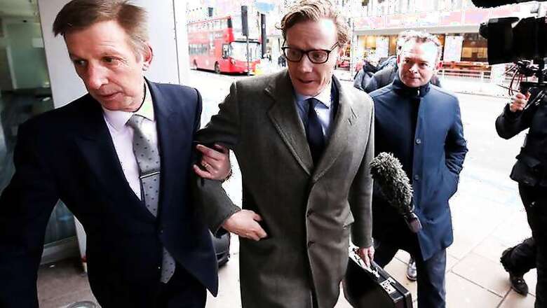 India Has a Long Way to go Before it Can Avoid a Cambridge Analytica Episode