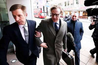 India Has a Long Way to go Before it Can Avoid a Cambridge Analytica Episode