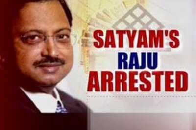 Satyam backs Govt move to take charge | Board disbanded