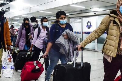 A Total of 918 Students Have Returned from Ukraine: Andhra Pradesh Govt