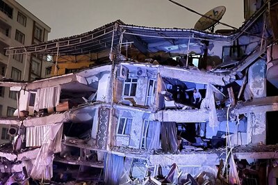 Massive Earthquake Kills Hundreds in Turkey, Syria: Here are 7 Biggest Quakes Recorded