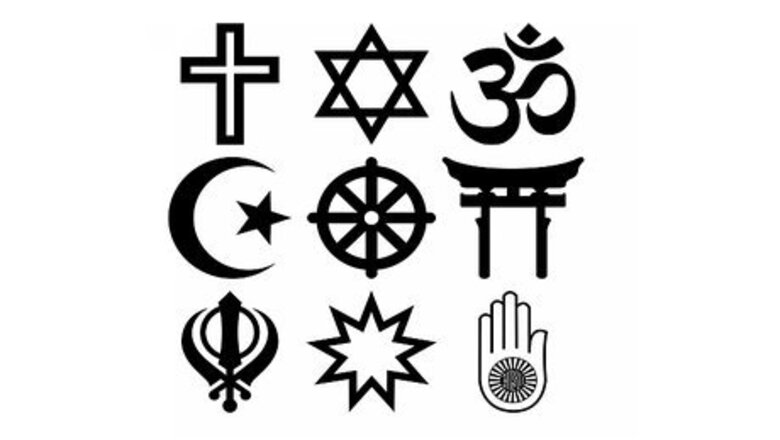 How to Discuss the Negative Aspects of Religion