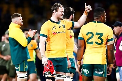Rugby Australia Signs 3-year Broadcasting Deal With Nine