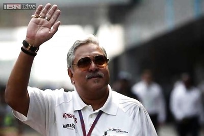 Vijay Mallya denies Force India ever considered boycott