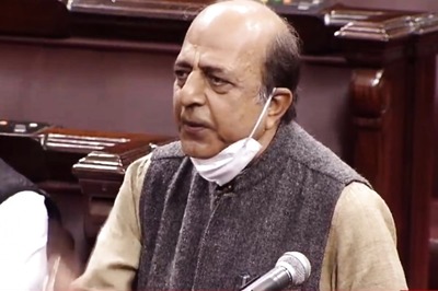 I Have Given Mamata Banerjee a Message by Leaving That She Should Correct Herself, Says Dinesh Trivedi