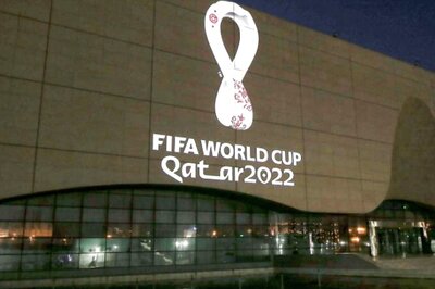 Qatar Faces World Cup Questions as 200-day Countdown Looms