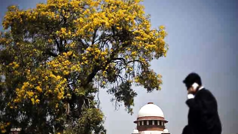 SC upholds constitutional validity of Right to Education Act