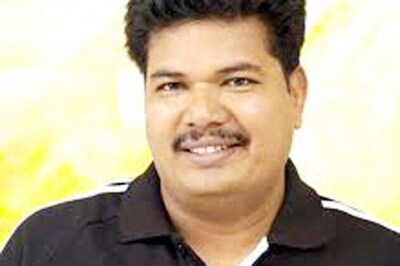 Tamil director Shankar has no plans for 'Indian 2'?