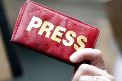 Rattled by 'Fake News', Nordic Press Dumps April Fools