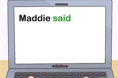 How to Avoid Common Mistakes when Writing Dialogue