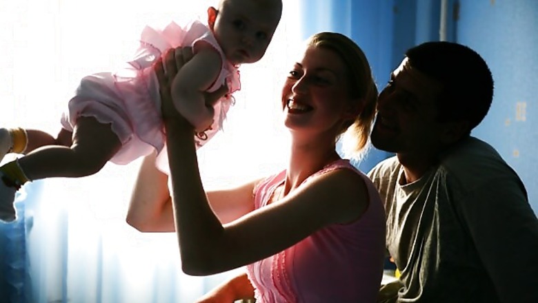 Chennai: Babies timed right, delivered on Mother's Day