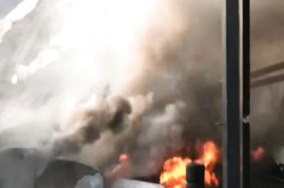 Rajkot Game Zone Fire: Court Notice to SIT on Plea to Make IPS, IAS Officers Accused