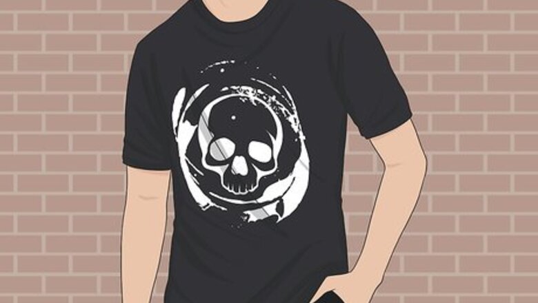 How to Dress Gothic (Men)