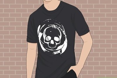 How to Dress Gothic (Men)