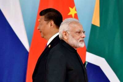 India, China Should Address Issues with Rational Approach, Says Newly-appointed Chinese Envoy