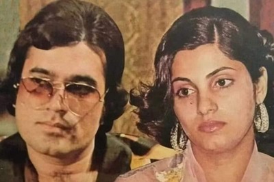 How Dimple Kapadia’s Marriage Caused Problems In The Shooting Of Bobby