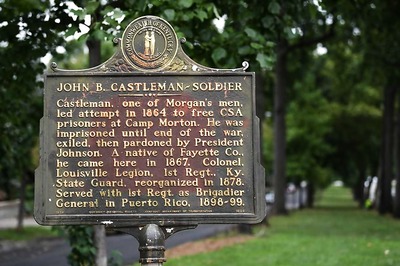 Protesters Topple Confederate Statue in North Carolina City