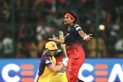WPL 2024: RCB Hold Nerve to Beat UP Warriorz by 2 Runs in Chinnaswamy Cliffhanger