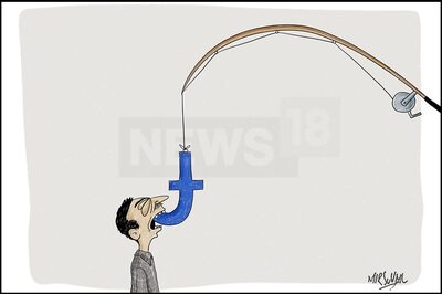 Facebook Reports Increased Posts of Graphic Violence in Early 2018