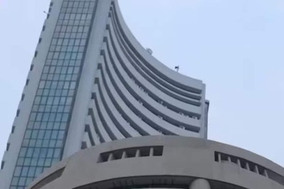 Stock Markets To Focus On Global Trends, May Face Volatility Amid Derivatives Expiry: Analysts