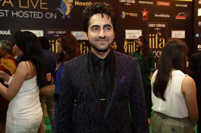 It is now easier for outsiders to enter Bollywood: Ayushmann Khurrana