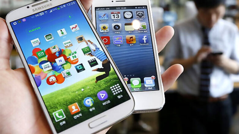 Apple spends over $60 million on US lawyers against Samsung
