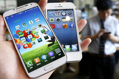 Apple spends over $60 million on US lawyers against Samsung