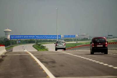 Road Accidents Claim Over 150 Lives on Yamuna Expressway in 2019, Highest Ever, Shows Data