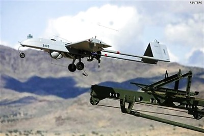 Pakistan: 18 militants killed in US drone strikes