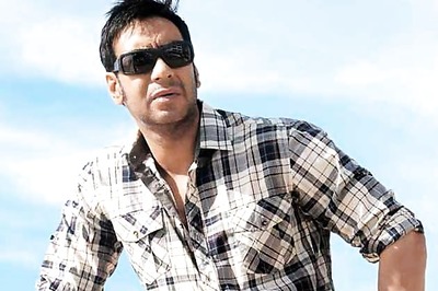 'Tezz' debacle: Priyan apologises to Ajay Devgn